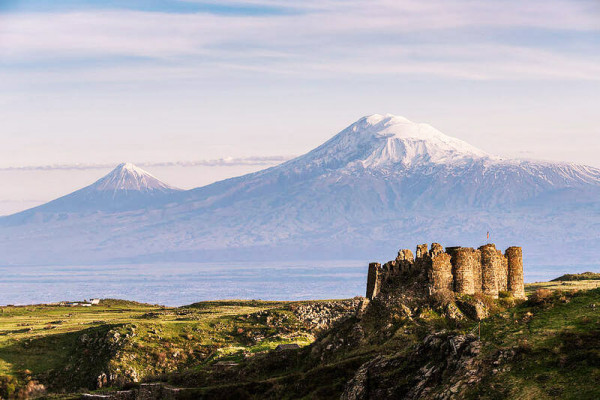 Բացահայտիր Արագածոտնը-Արագածոտնի մարզ․ Հայաստանի բարձունքների և բազմազանության մարզը