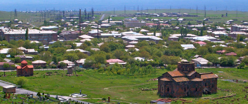 Բացահայտիր Արագածոտնը - Թալին. Քարե մատյանների և հնագույն ավանդազրույցների քաղաք