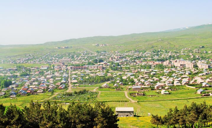 Բացահայտիր Արագածոտնը - Ապարան. Հերոսական պատմության և լեռնային օդի քաղաք