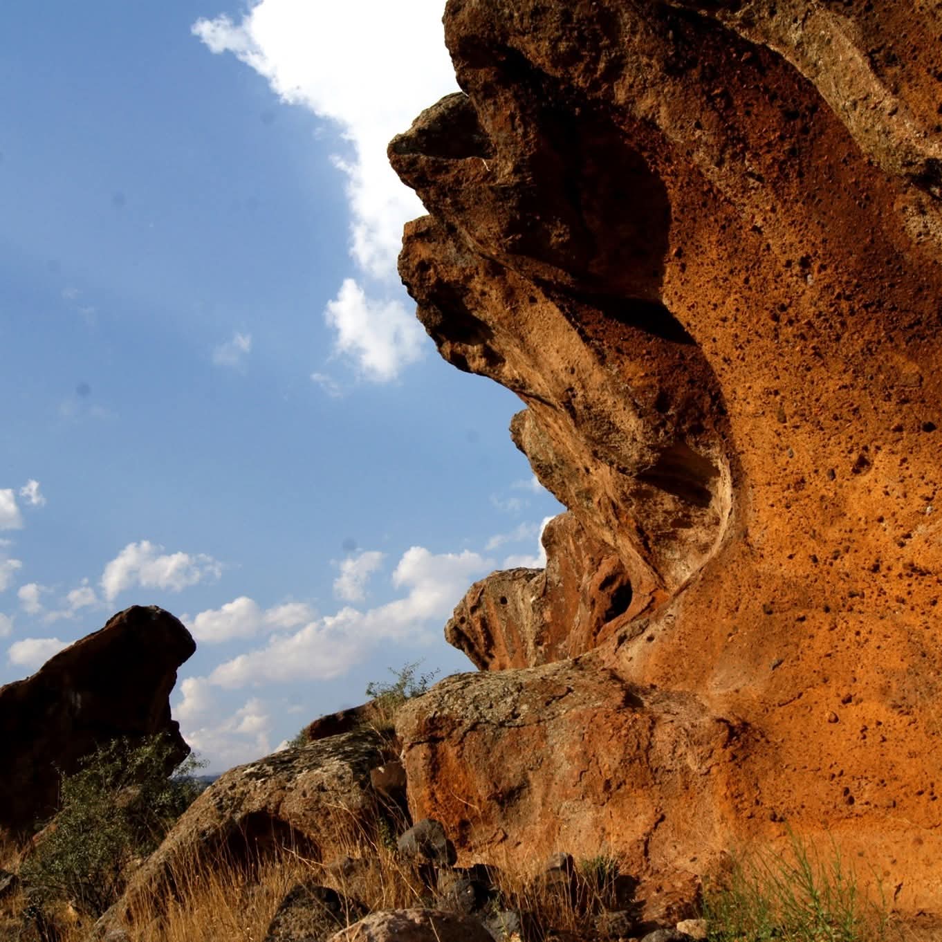 «Ագարակ» պատմահնագիտական արգելոց-թանգարան