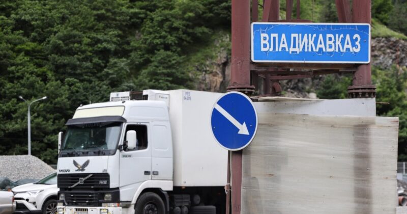 Հայ բեռնատարների վարորդները հունիսի 30-ից կրկին մինչև 180 օր կկարողանան մնալ ՌԴ-ում․ «Ազատություն»