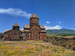 Բացահայտիր Արագածոտնը - Հովհաննավանք. Քասաղի կիրճի հնամենի պահապանը