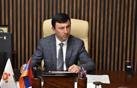 ՔՊ-ական քաղաքապետ Տավրոս Սափեյանին կպատժե՞ն. «Հրապարակ»