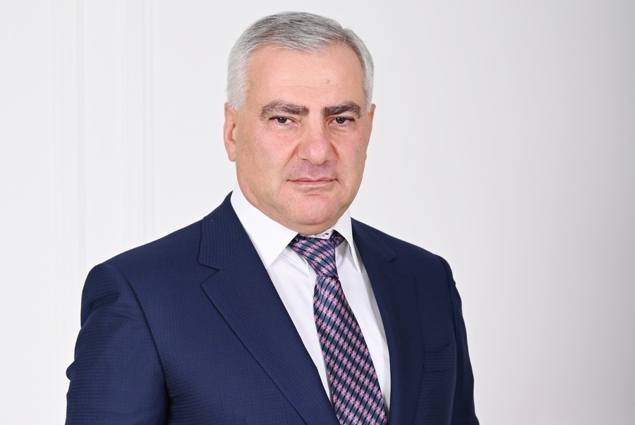 Սամվել Կարապետյանը ուղերձով դիմեց Թալինի բնակիչներին