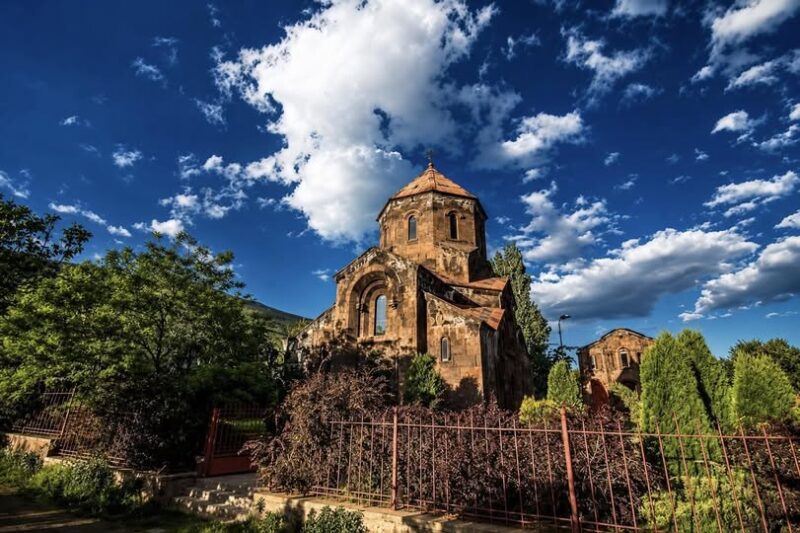 Անազատության մեջ գտնվող հոգևոր հայրերի համար ժամերգություն կկատարվի