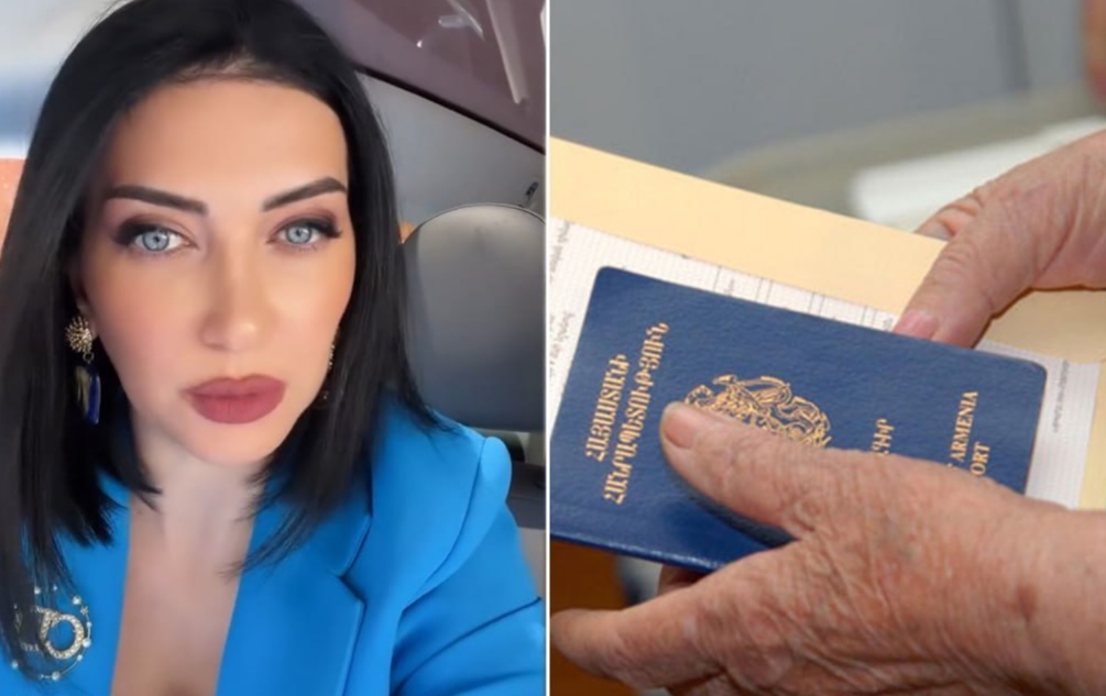 Քրեորեն պատժելի է բաց քվեարկելը և քվեաթերթիկը շահադիտական նպատակով նկարելը․ Արփինե Հովհաննիսյան