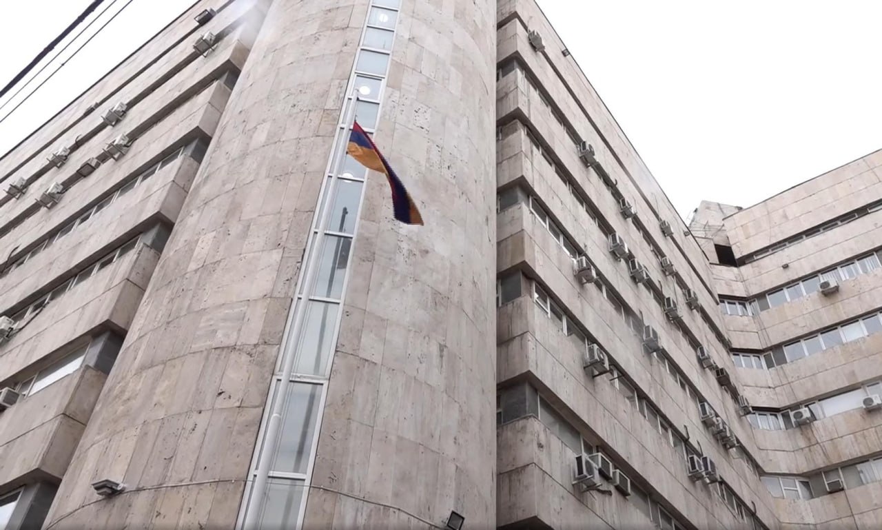 Ջերմոցային տնտեսությունների ներկայացուցիչների հետ հանդիպումն անցել է կառուցողական․ նախարարություն