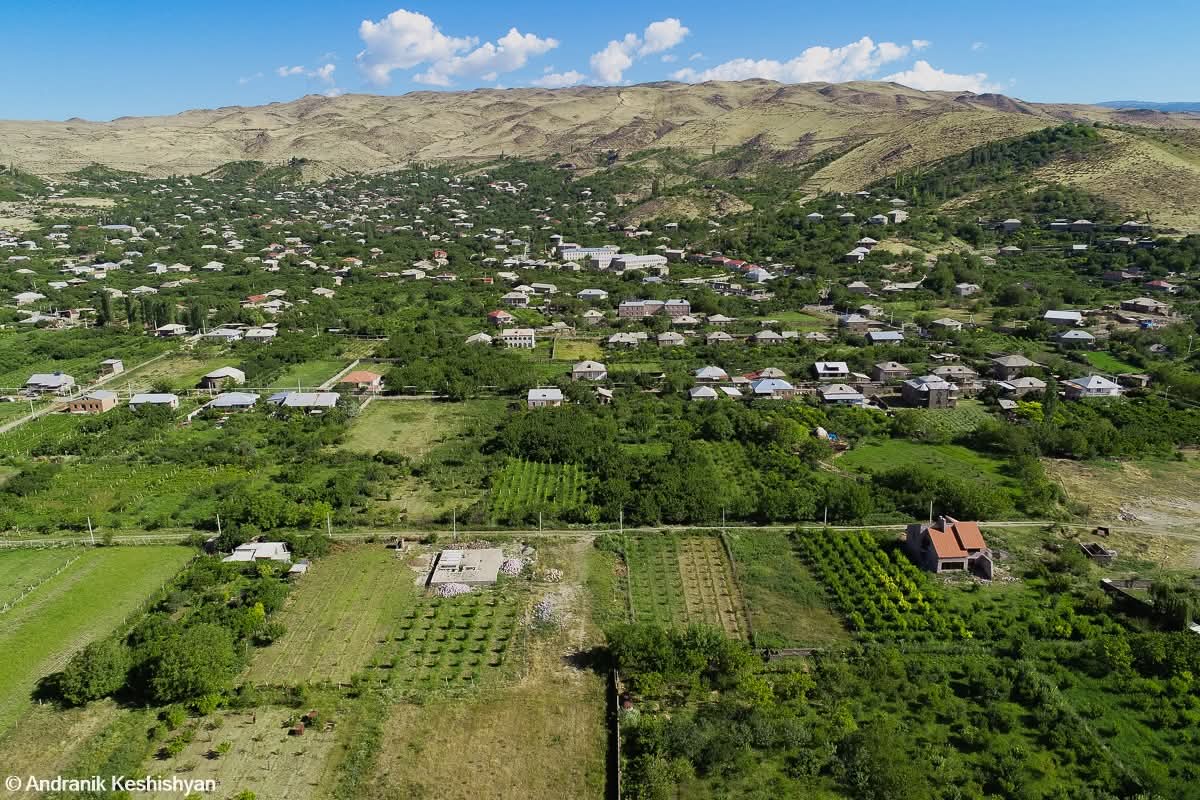 Բացահայտիր Արագածոտնը-Ուջան գյուղի հարուստ պատմությունն ու հյուրընկալ ոգին