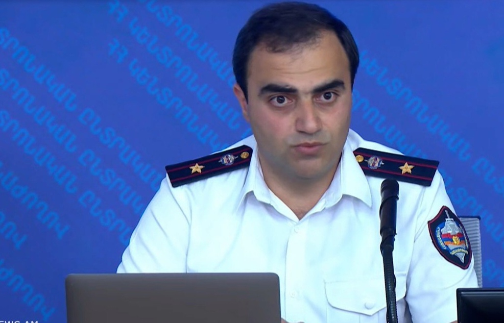 224 անձի հանդեպ հանրային քրեական հետապնդում է սկսվել, 96-ը՝ ընտրակաշառք տալու, 107-ը՝ ստանալու համար
