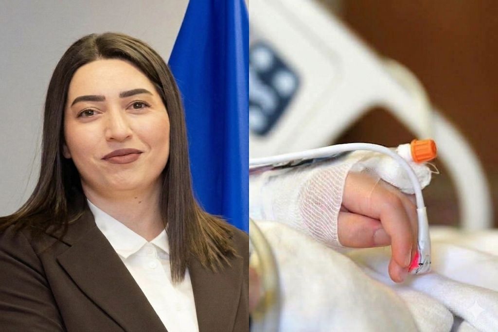 Աշտարակի դպրոցականը էքսկուրսիայից հետո հայտնվել է հիվանդանոցում․ օրգանիզմում թմրամիջոց է հայտնաբերվել.Կարինե Թորոսյան