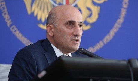 ԿԸՀ-ԱՄՓՈՓՈՒՄ ԵՆ ԸՆՏՐՈՒԹՅՈՒՆՆԵՐԻ ԱՐԴՅՈՒՆՔՆԵՐԸ