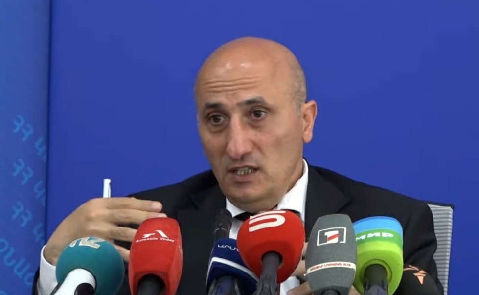 ԲՀԿ-ն կանցնի՞ խորհրդարան. ԿԸՀ նախագահը պարզաբանում է առաջացած իրադրությունը