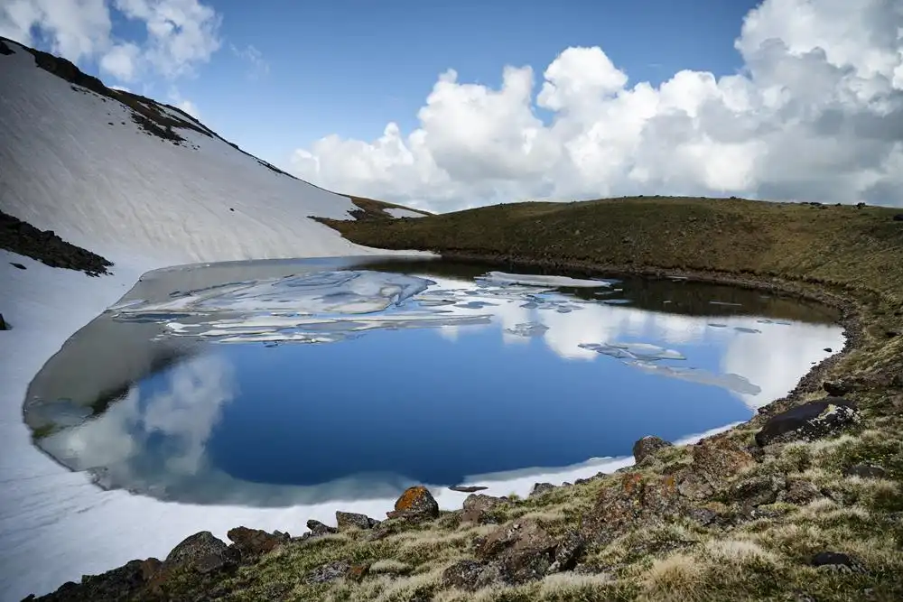 Բացահայտիր Արագածոտնը- Մթնալիճ