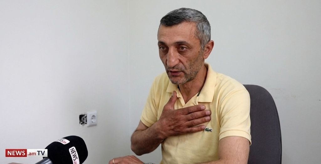 Օրգովի դպրոցի տնօրենը մանրամասներ է պատմում աղմկահարույց դեպքից. 12-ամյա երեխային թմրшնյութ են տվե՞լ