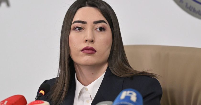 Ով է 12-ամյա երեխային թմրամիջոց տվել․ ՆԳ նախարարը մանրամասնում է