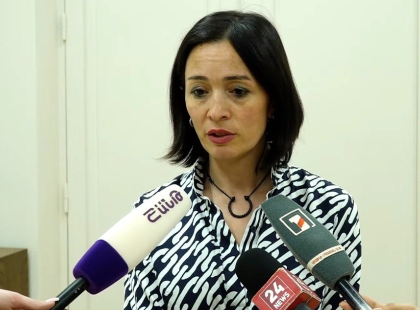 Նույնիսկ եթե դպրոցում թմրանյութի հետ կապված 1 դեպք կա, պետք է մինչև վերջ հասկանալ. նախարար