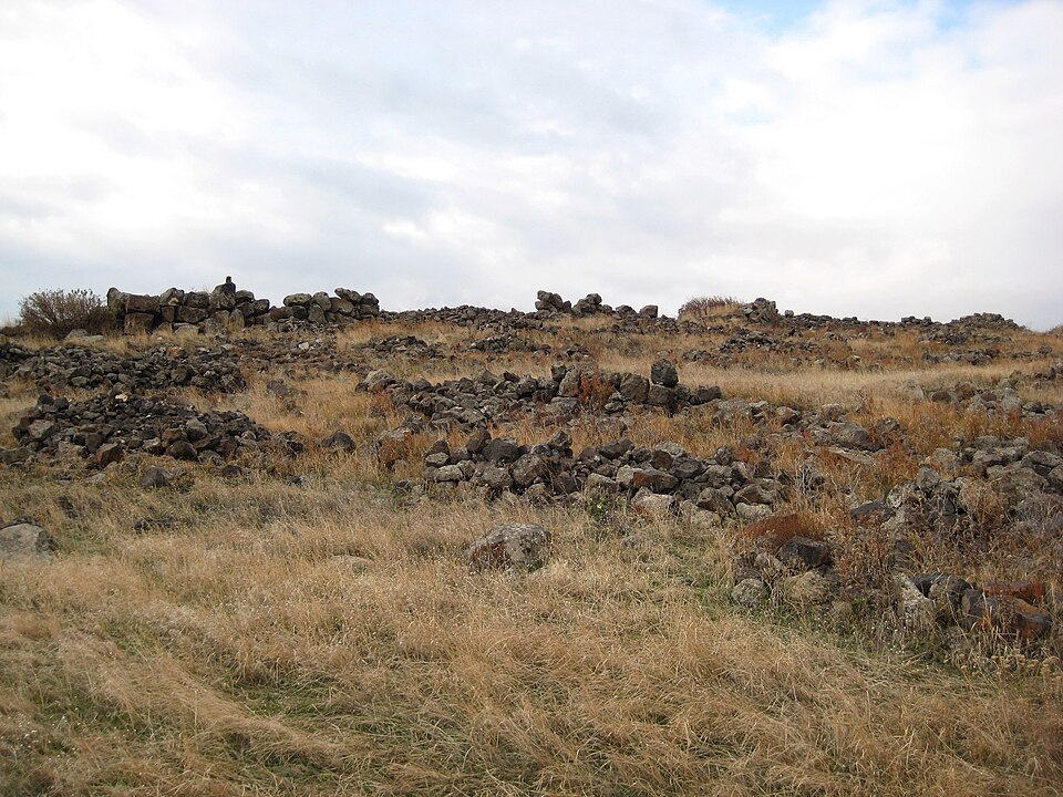 Բացահայտիր Արագածոտնը-Ուշիբերդ