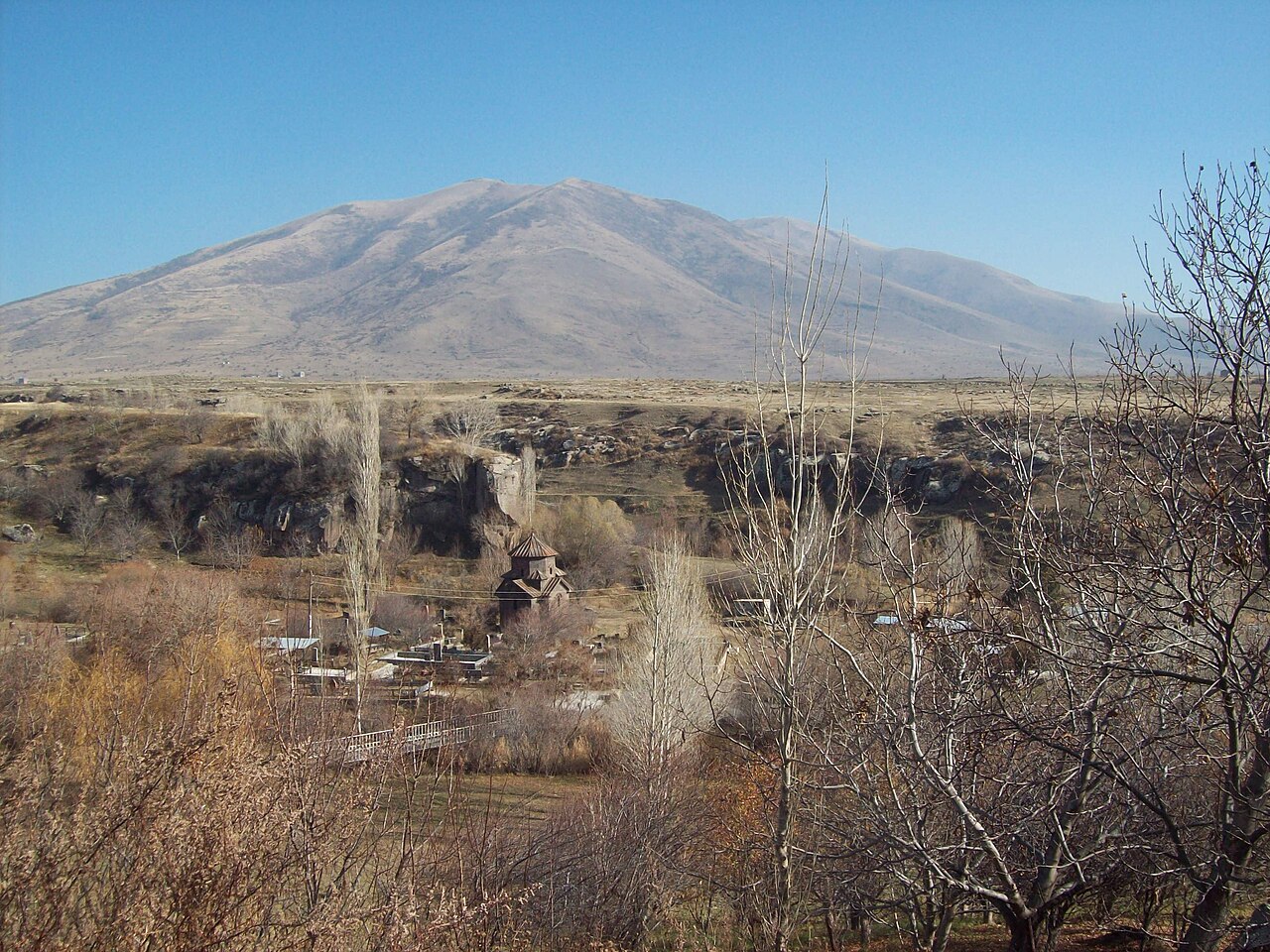 Բացահայտիր Արագածոտնը- Արտաշավանի հնամենի գաղտնիքները