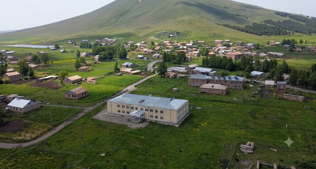 Բացահայտիր Արագածոտնը-Վարդաբլուր գյուղի գաղտնիքներն ու հմայքը