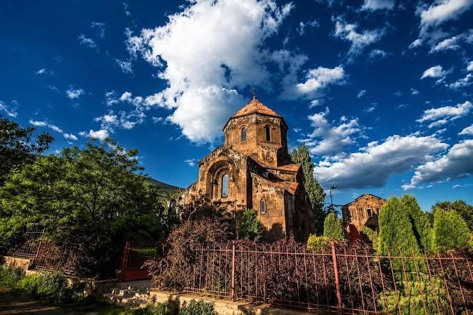 Հուլիսի 24-ին Արագածոտնի թեմը հրավիրում է միասնական ժամերգության