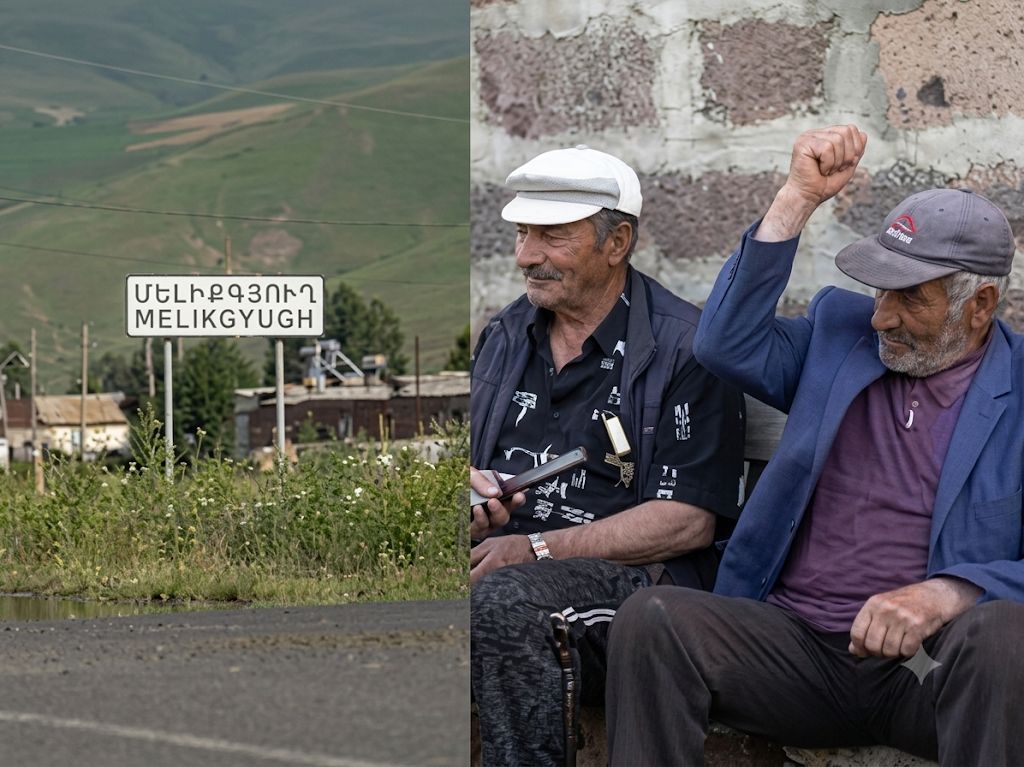 Գրտնակով խփել է մոր գլխին. Մելիքգյուղում շոկի մեջ են ահասարսուռ դեպքից