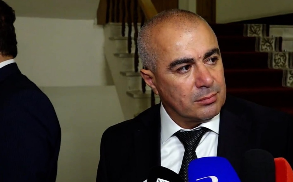Ես նոր պատգամավոր եմ, մինչ այս եղել եմ Աշտարակ համայնքի ավագանու անդամ. Տիգրան Գալստյան