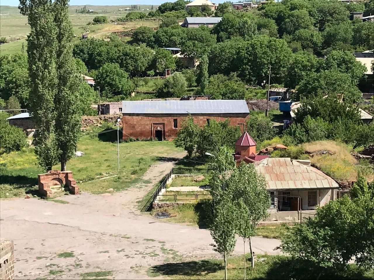 Բացահայտիր Արագածոտնը-Եղնիկ գյուղ