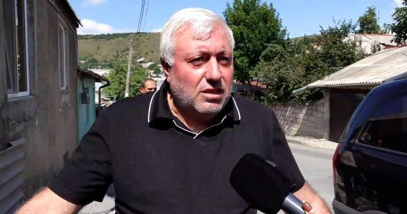 Հոպար, պապան ու մաման էլ չկան. Ապարանում ավտովթարից մահացած ամուսինները հիվանդանոց էին գնում
