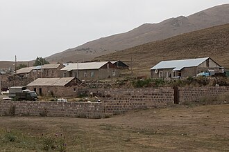 Բացահայտիր Արագածոտնը-Գեղարոտ գյուղ