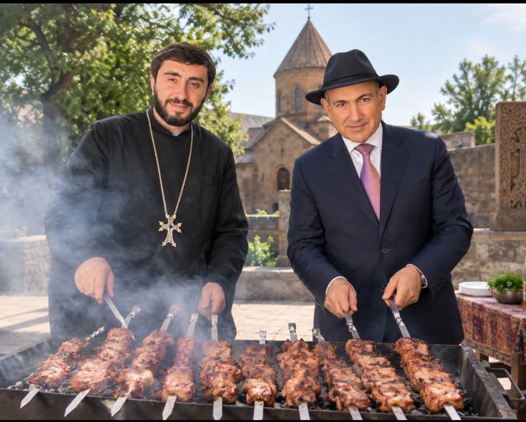 «Հովհաննավանքը սրբավայր է, բայց այնտեղ այլևս քեֆերի ու կենացների, խրախճանքի վայր է դարձել». Սյուզի Բադոյան