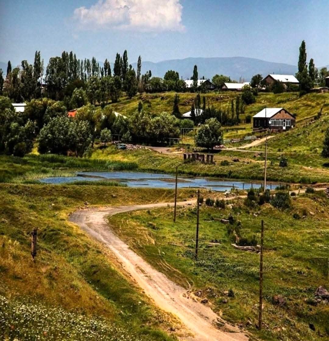 Բացահայտիր Արագածոտնը-Ափնագյուղ
