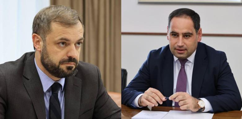 Պապոյանն ու Խուդաթյանը մարզերում ՔՊ-ի թեկնածուներ են փնտրում համայնքային ընտրությունների համար․ «Ժողովուրդ»