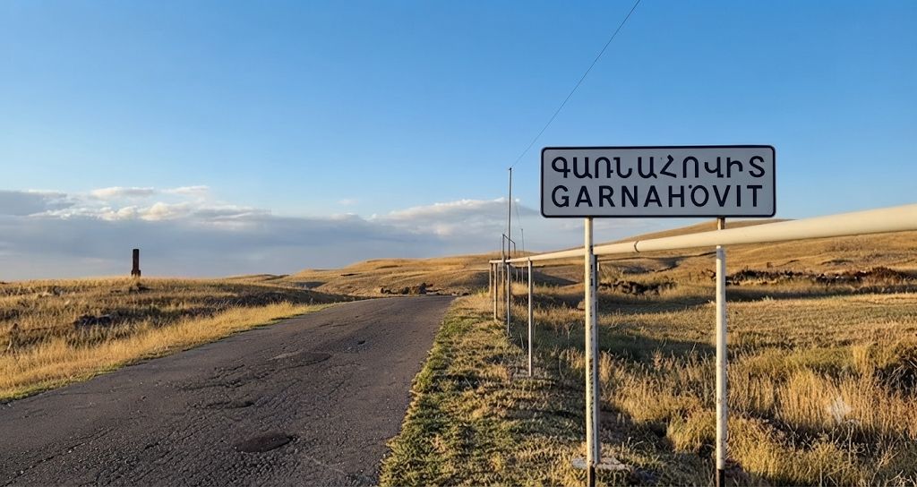 Կնոջ գոռոցից իմացանք. Գառնահովիտի դպրոցի տնօրենի մարմինը հացատանն են գտել. մանրամասներ