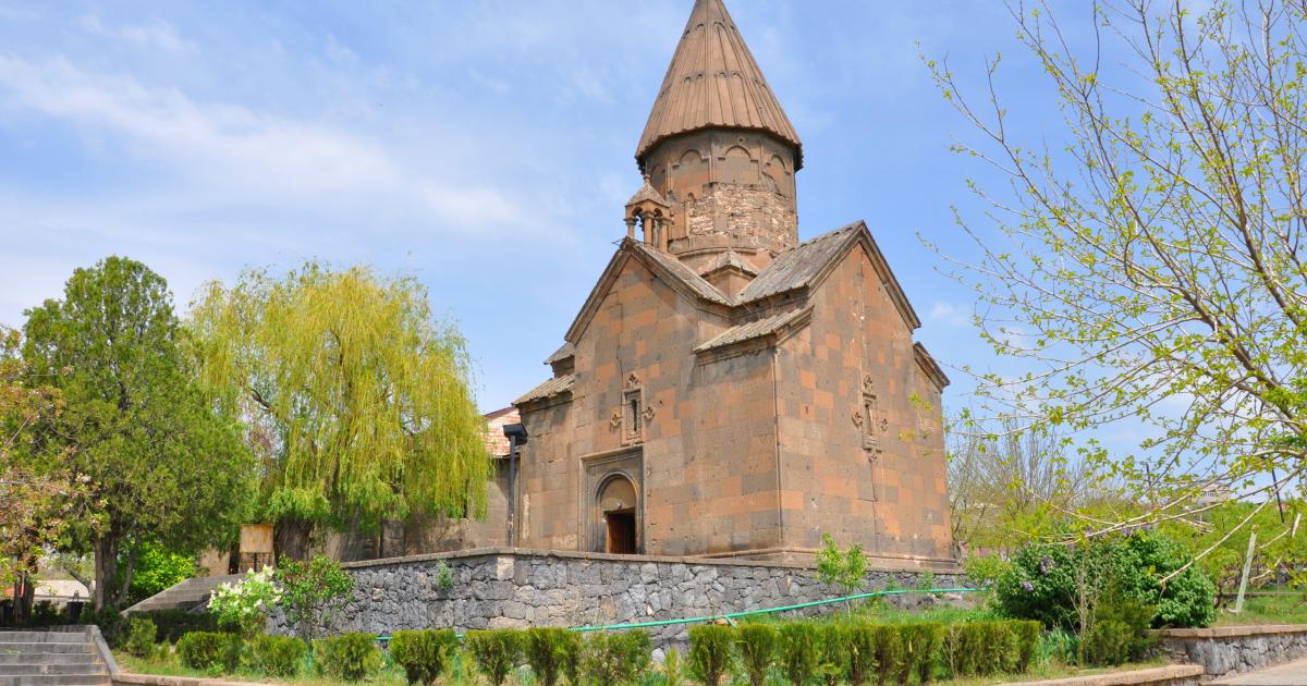 Աշտարակի Սուրբ Մարիանե եկեղեցում մատուցվել է  ուխտի Սուրբ և Անմահ Պատարագ