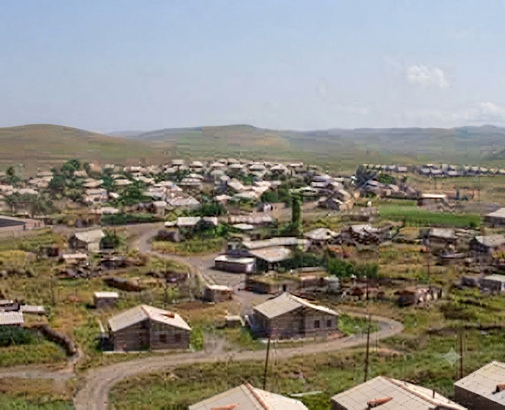 Բացահայտիր Արագածոտնը - Սորիկ գյուղ