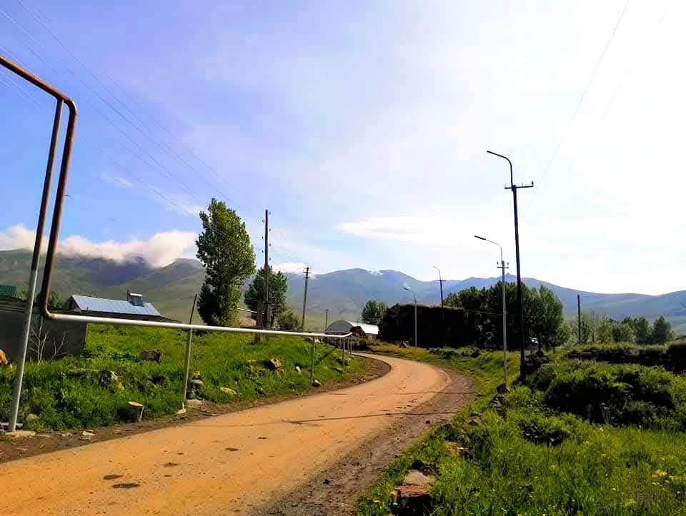 Բացահայտիր Արագածոտնը - Ճարճակիս