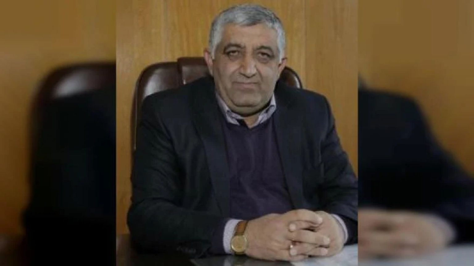 Ի՞նչ ունեցվածք ունի Ալագյազի համայնքապետ Ջասմ Մախմուդովը. Armlur.am