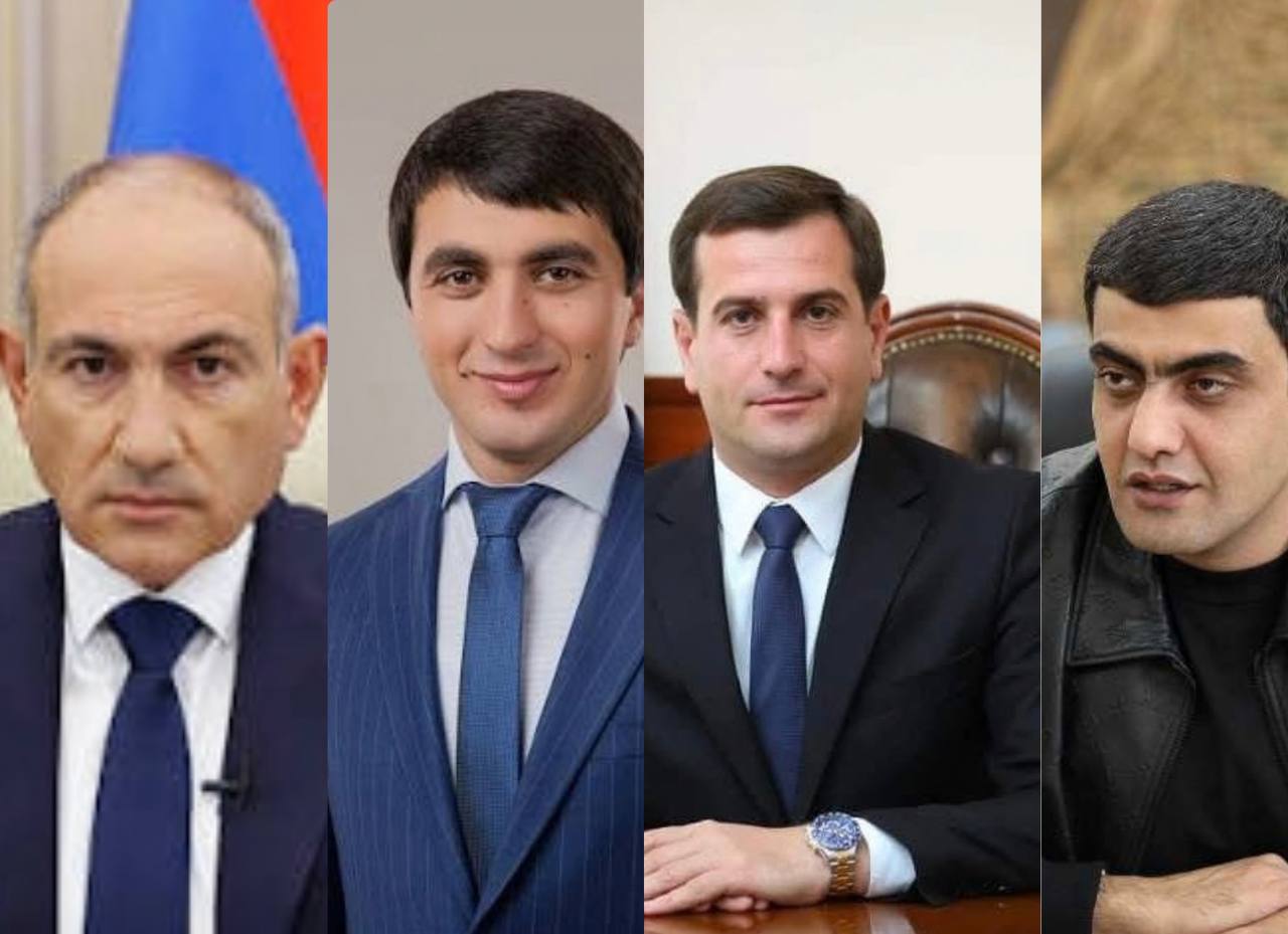 21 համայնքում հոկտեմբերի 25-ին ընտրական օր է լինելու․ քարոզարշավը մտել է թեժ փուլ. Armlur.am