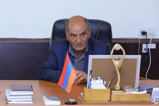 12 անշարժ գույք և 8.9 մլն դրամ եկամուտ․ ի՞նչ ունեցվածք ունի 2002 թվականից Ծաղկահովիտի համայնքապետ Նորաին Հակոբյանը. Armlur.am