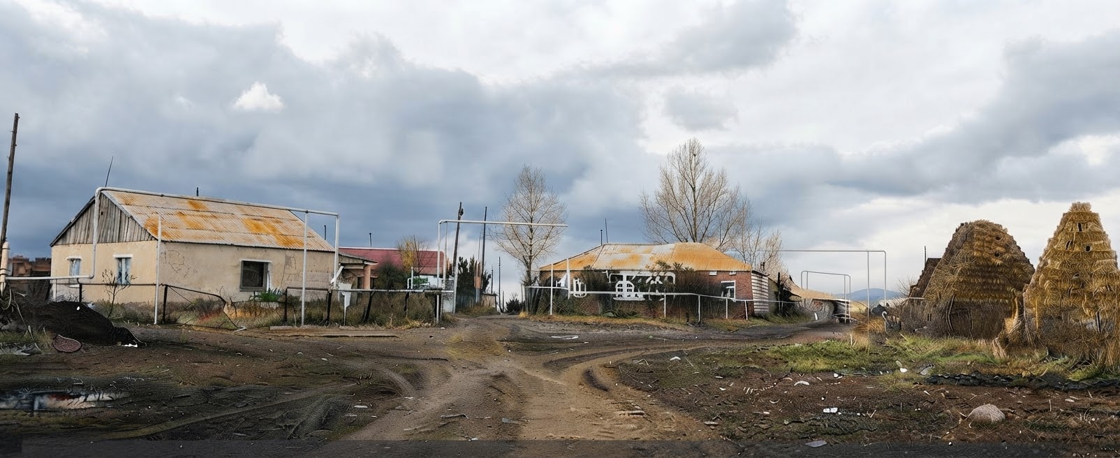 Բացահայտիր Արագածոտնը-Միջնատուն