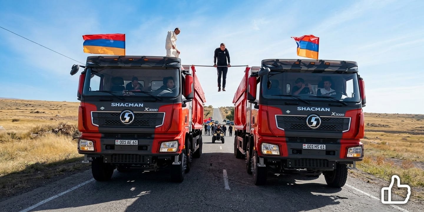 Ռոման Սահրադյանը Թալինում սահմանել է նոր ռեկորդ՝ կատարելով 70 պտույտ. Թալինի համայնքապետարան