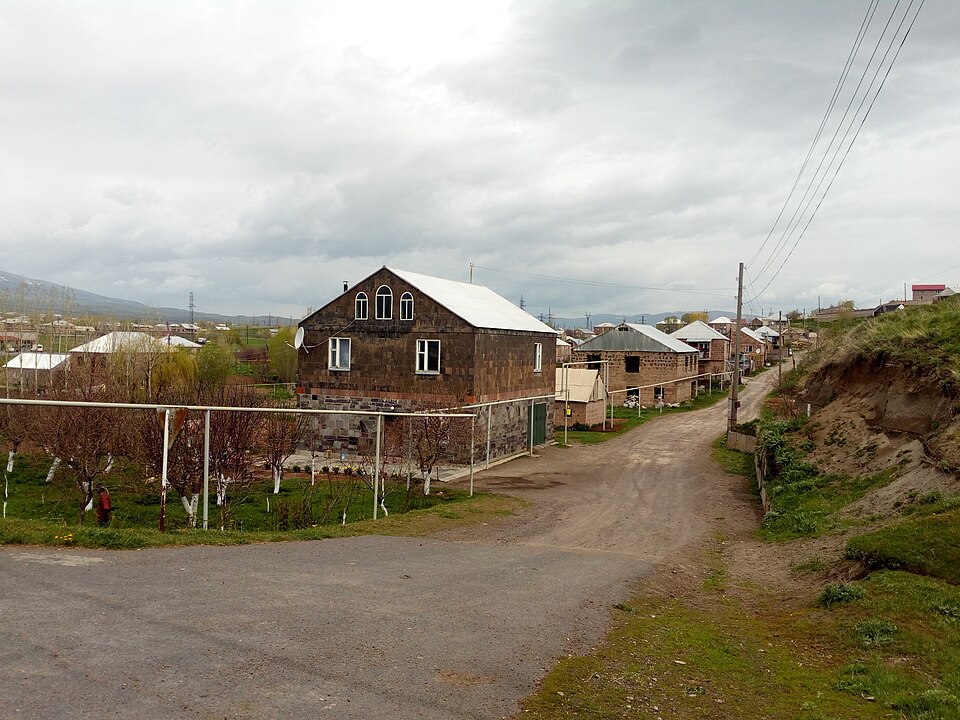 Բացահայտիր Արագածոտնը- Հարթավան