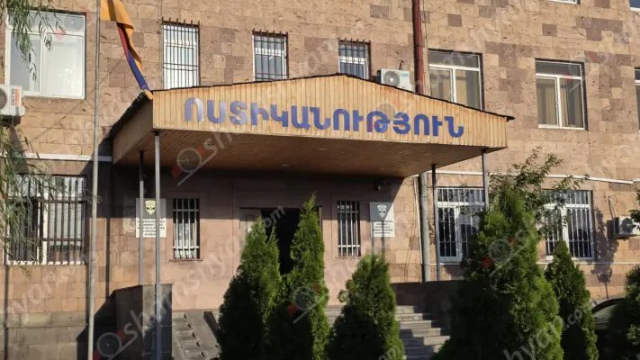 Դպրոցներից մեկում 7 տղաներ 13-ամյա աղջնակի նկատմամբ սեռական ոտնձգություններ են իրականացրել