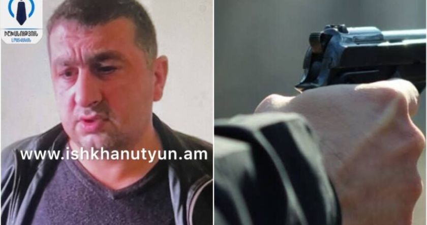Կրակոցներ Աշտարակում․ սպանվածը հայտնի է եղել քրեական շրջանակներում․ նոր մանրամասներ