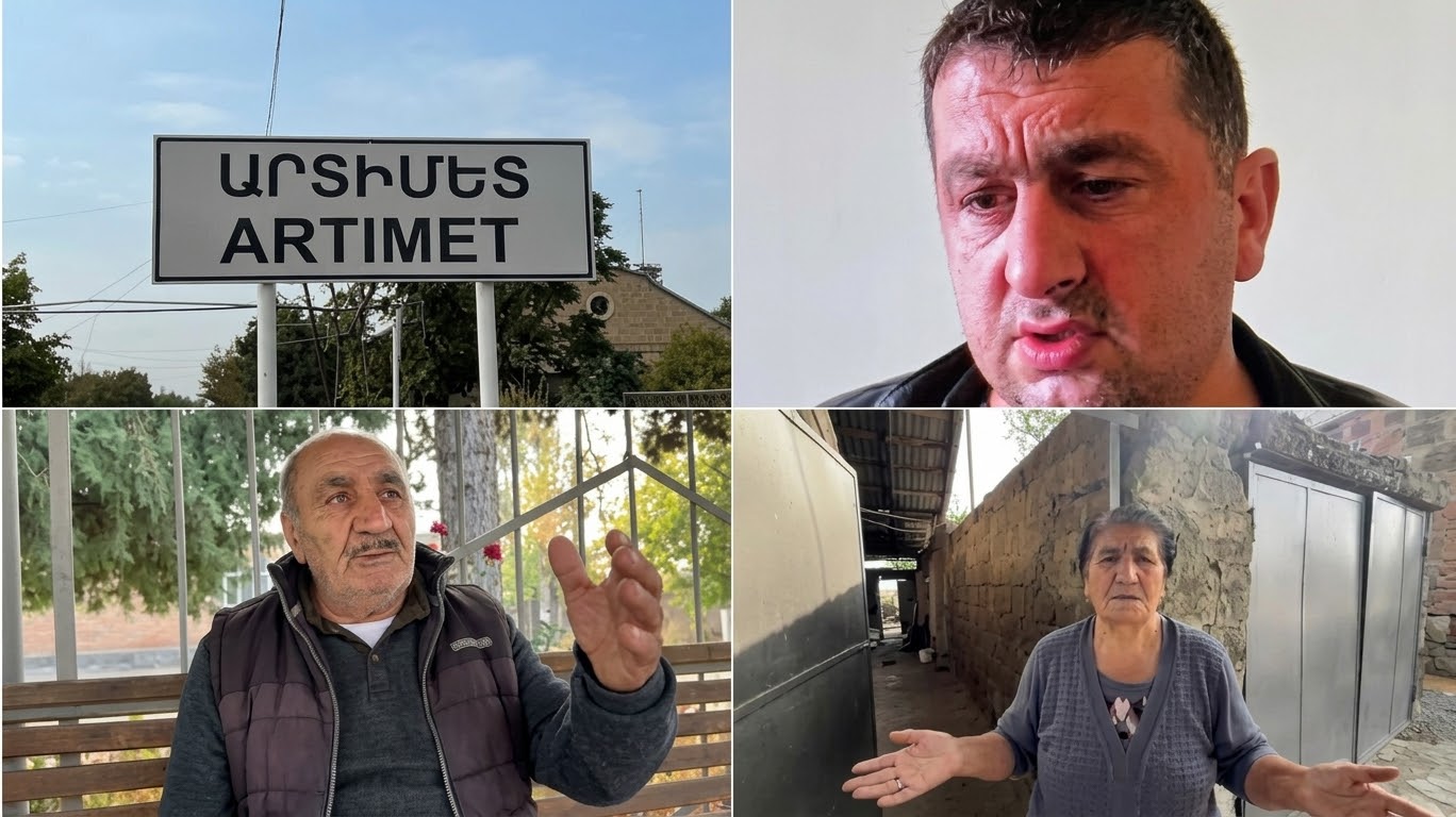 Շատ լավ տղա էր, 3 երեխաների հայր. մանրամասներ՝ Փարպիի կրակոցներից