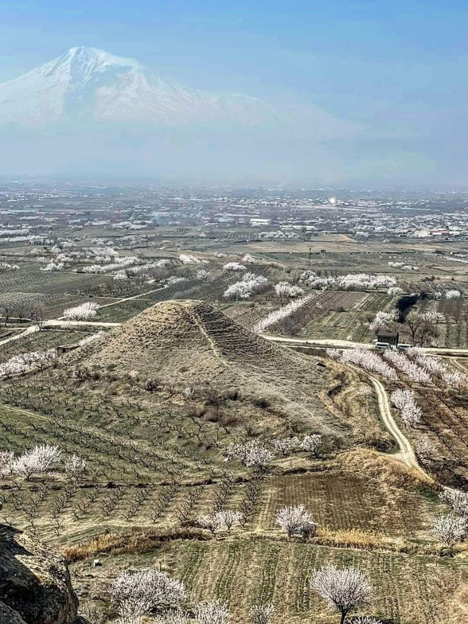 Բացահայտիր Արարատը - Ապակեբլուր՝ Հայաստանի գաղտնի բուրգը