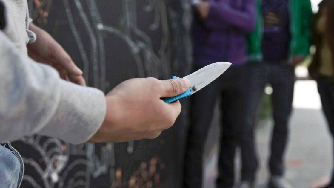 Ծանր մարմնական վնասվածք պատճառած տղամարդը ձերբակալվել, ապա կալանավորվել է․
