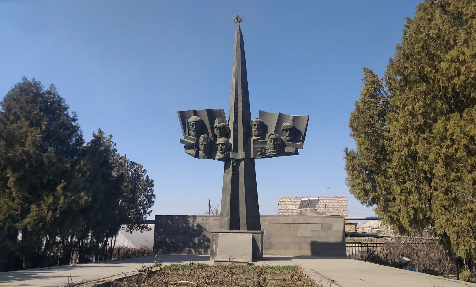 Բացահայտիր Արմավիրը․ Խորոնքի պատմամշակութային ժառանգությունը և հոգևոր արժեքները