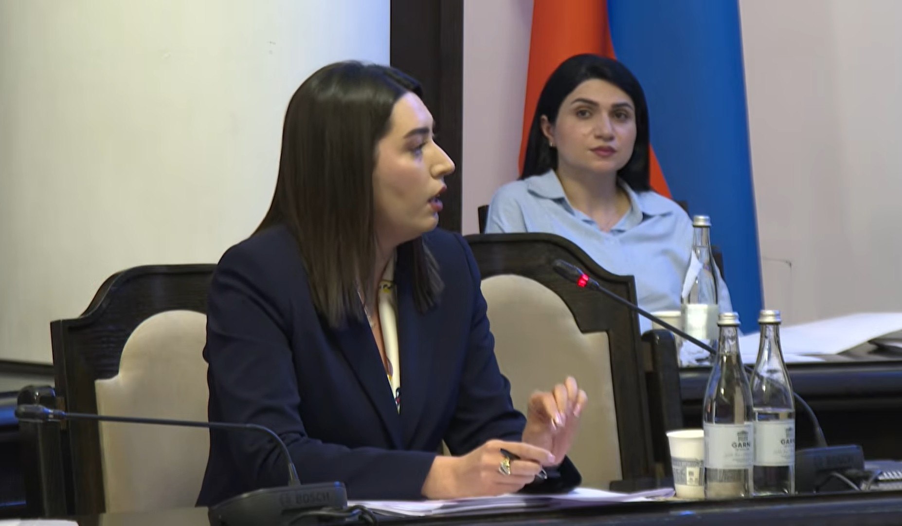 16 տարին լրացած անձանց համար նույնականացման քարտ ունենալը կդառնա պարտադիր