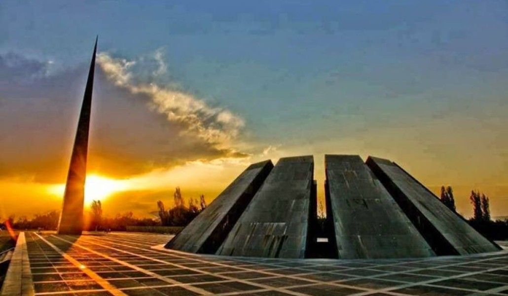 Հայոց ցեղասպանություն. Մարդկության դեմ ուղղված մեծագույն ոճիրը և հայ ժողովրդի գոյապայքարը
